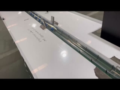 آلة عالية السرعة نصف تلقائية لحلويات وألعاب