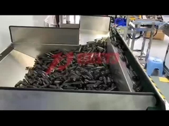 آلة تغليف السجائر الإلكترونية الكاملة الآلية عالية السرعة