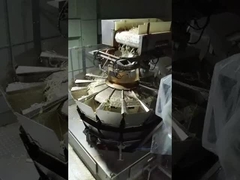 أجهزة الوزن والتغليف السريع