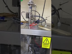 آلة الجانب المستديرة الرأسية ذات السرعة العالية